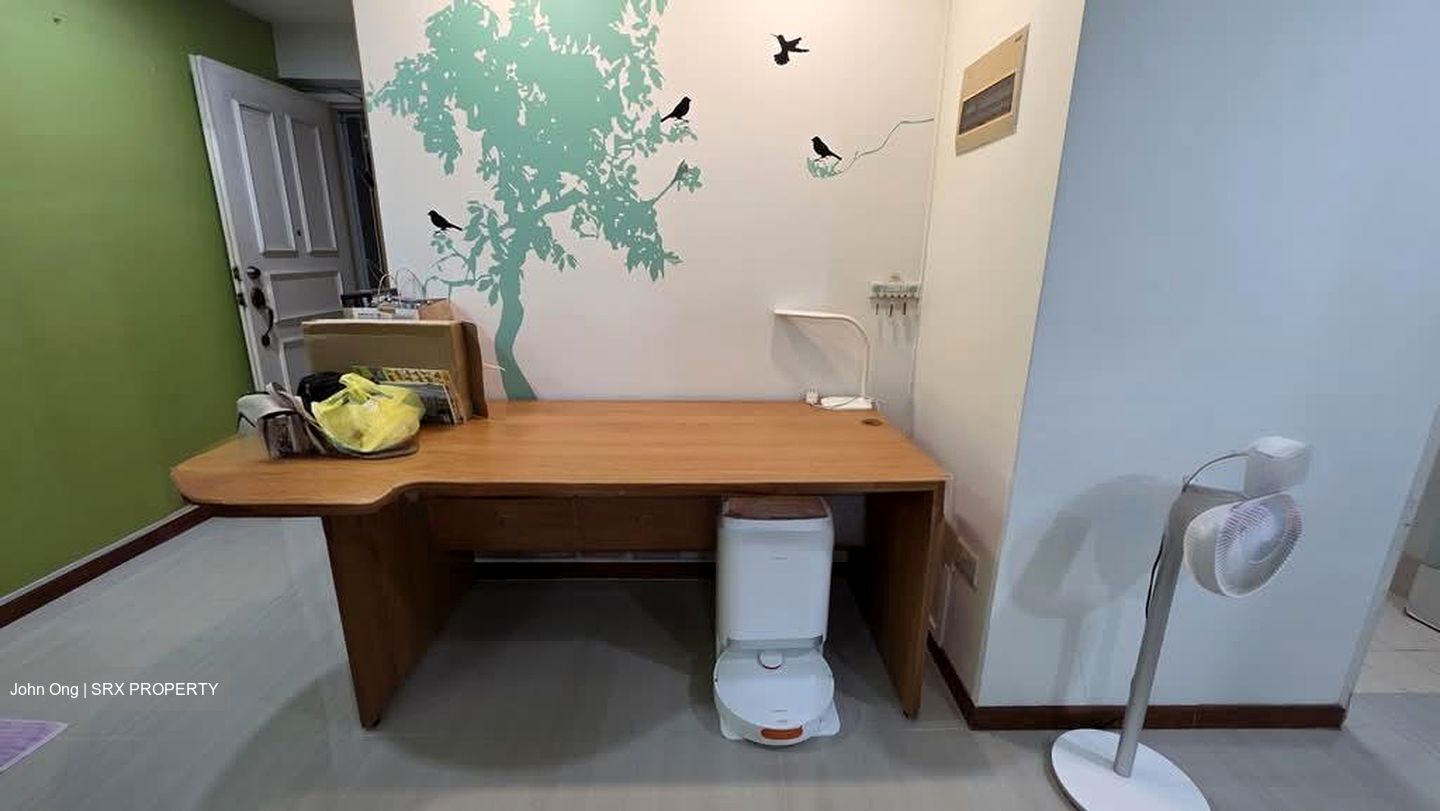 Blk 688A Woodlands Drive 75 (Woodlands), HDB 4 Rooms #585635491